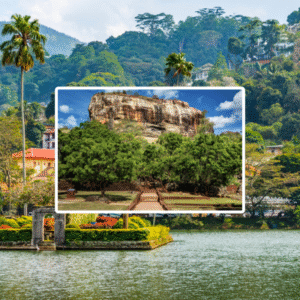 Essence of Sri Lanka – 5 Days