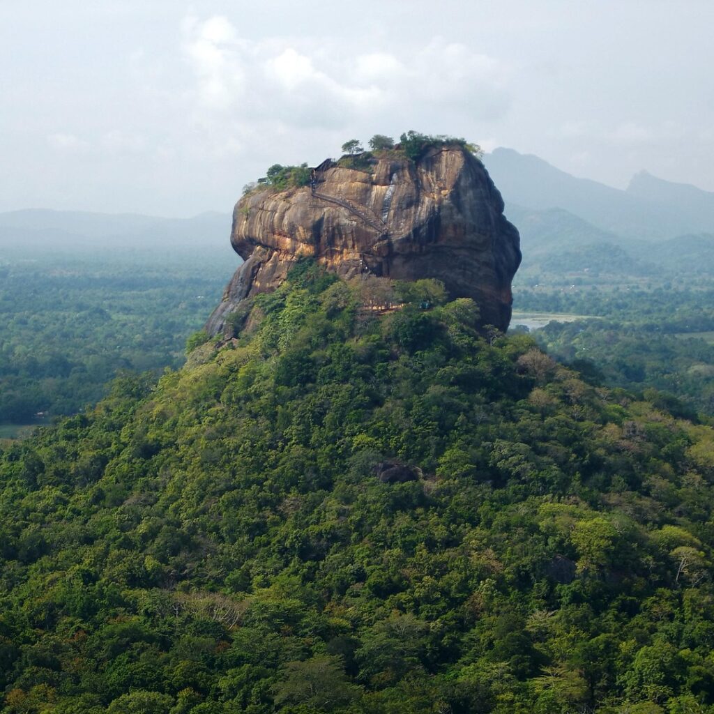 sigiriya-5279425_1920
